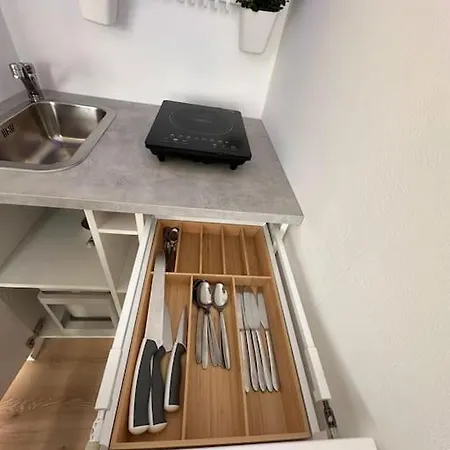 In Der Bonner Altstadt *