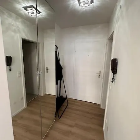 Daire In Der Bonner Altstadt *