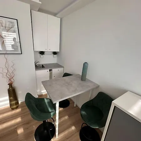 In Der Bonner Altstadt Daire