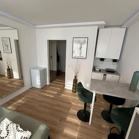 In Der Bonner Altstadt *