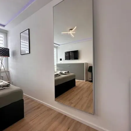 In Der Bonner Altstadt Bonn