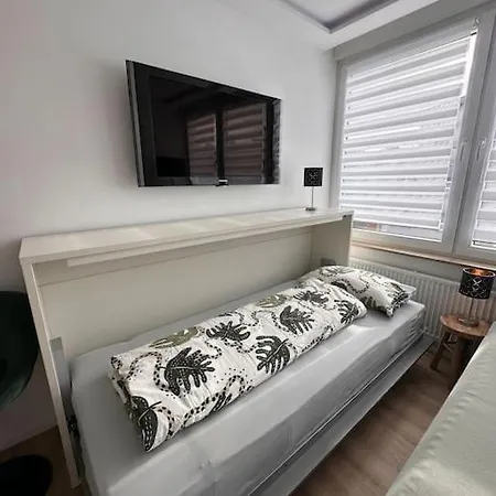 In Der Bonner Altstadt * Bonn