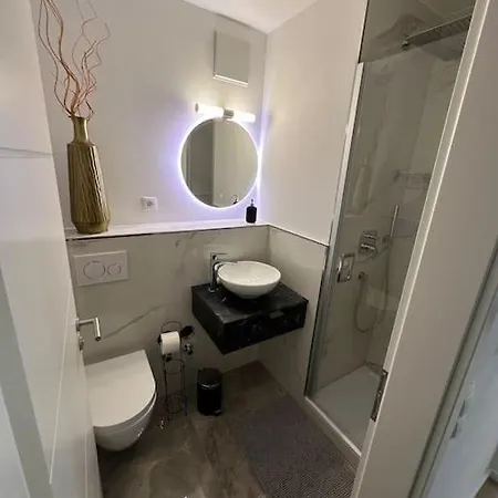 In Der Bonner Altstadt Daire Bonn