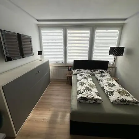 Daire In Der Bonner Altstadt Bonn