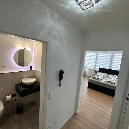 In Der Bonner Altstadt *