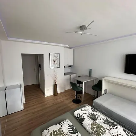 In Der Bonner Altstadt Bonn