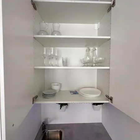 Daire In Der Bonner Altstadt *