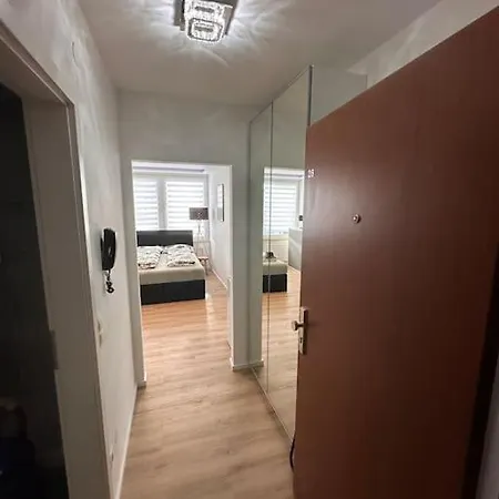 아파트 In Der Bonner Altstadt 본