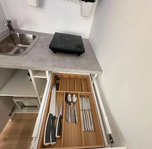 In Der Bonner Altstadt *