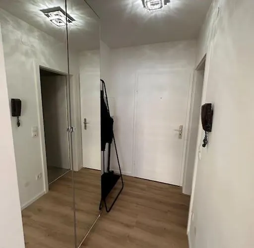 Appartement In Der Bonner Altstadt *