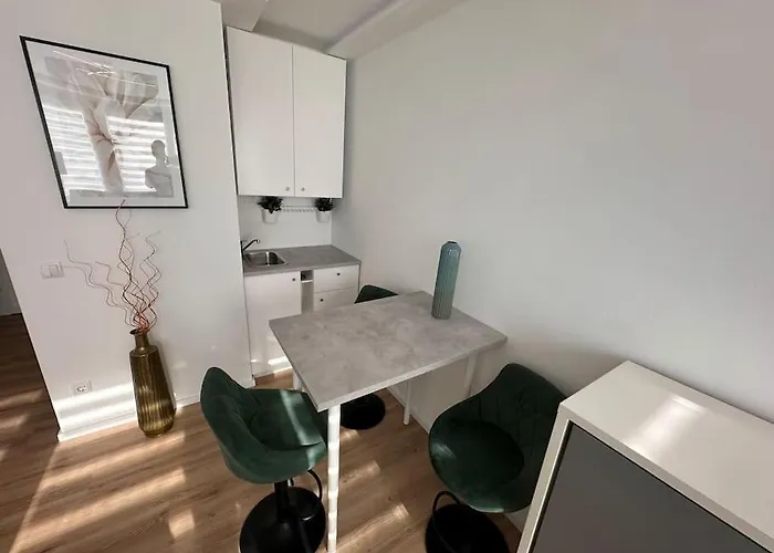 In Der Bonner Altstadt Appartement