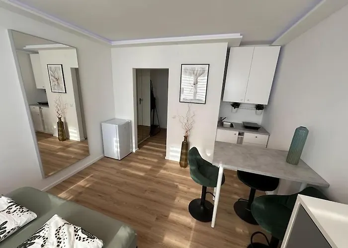 In Der Bonner Altstadt *