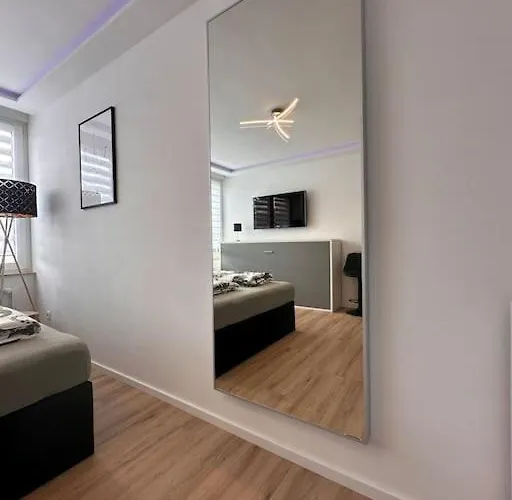 In Der Bonner Altstadt 波恩