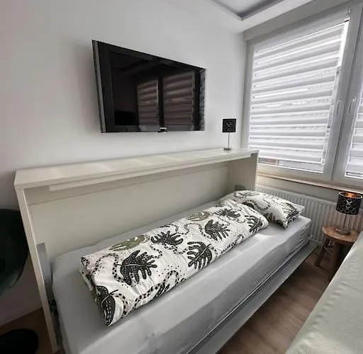 In Der Bonner Altstadt * Bonn