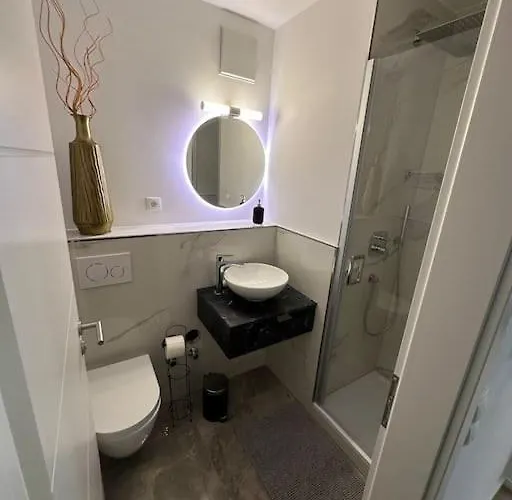 In Der Bonner Altstadt Appartement Bonn