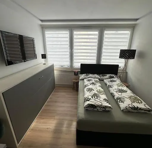 Appartement In Der Bonner Altstadt Bonn