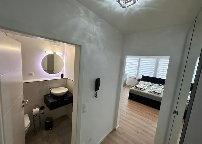 In Der Bonner Altstadt *