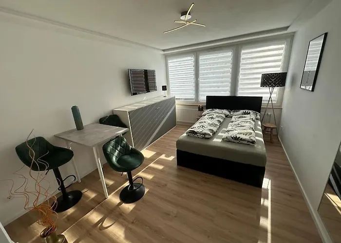 In Der Bonner Altstadt * Bonn