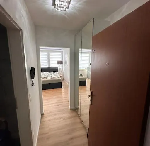 Appartement In Der Bonner Altstadt Bonn